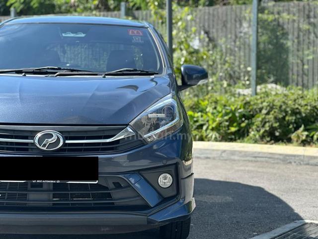 Perodua Axia AV 2021|Careful Owner|Clean interior - 5