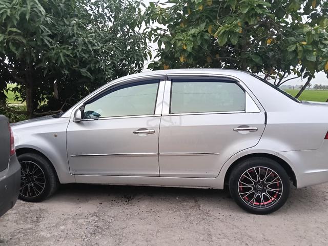 2010 Proton SAGA 1.3 FL (M) - 1