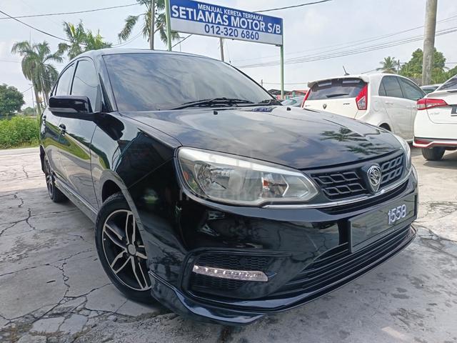 2020 Proton SAGA PREMIUM AT 1.3L (A) - 1