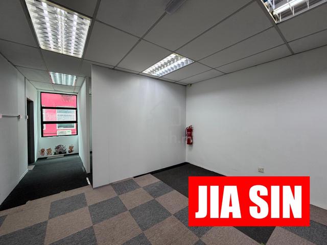 First Floor Shop Lot For RENT @ Bayan Bay, Bayan Lepas, Penang 1