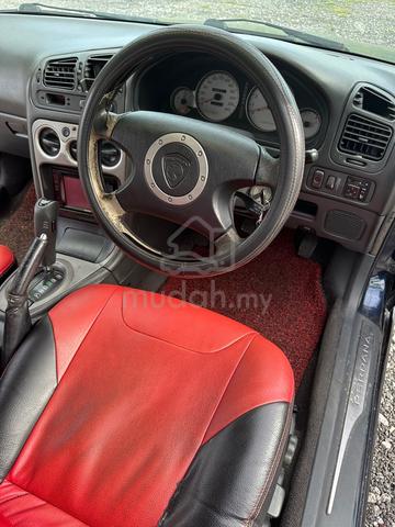 1999 Proton PERDANA 2.0 V6 EXECUTIVE (A) - 4
