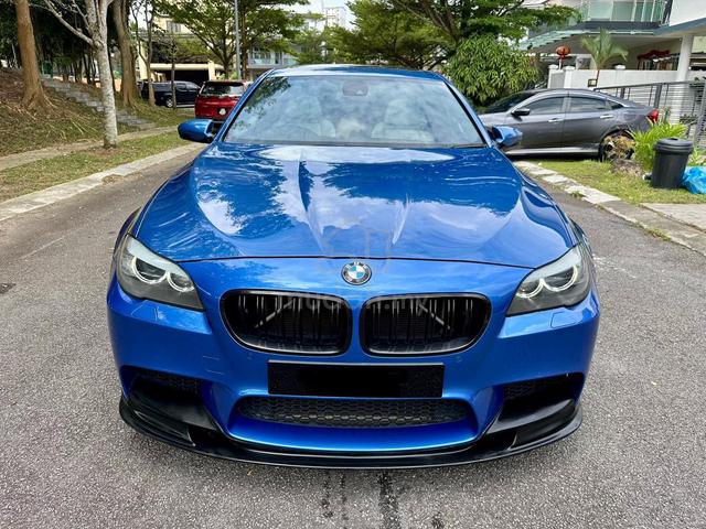 2012/16 Bmw M5 4.4 V8 (CBU) (A) - SUPER OFFER - 2