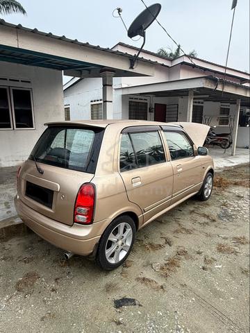 2003 Perodua KELISA 1.0 EZ (A) - 5