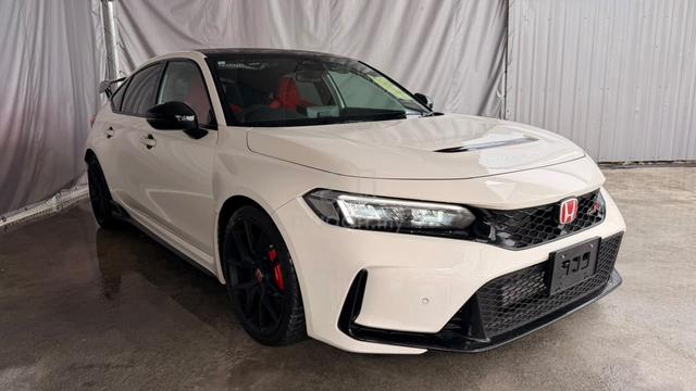 2024 Honda CIVIC 2.0 TYPE R MY23 FL5 (M) - 2