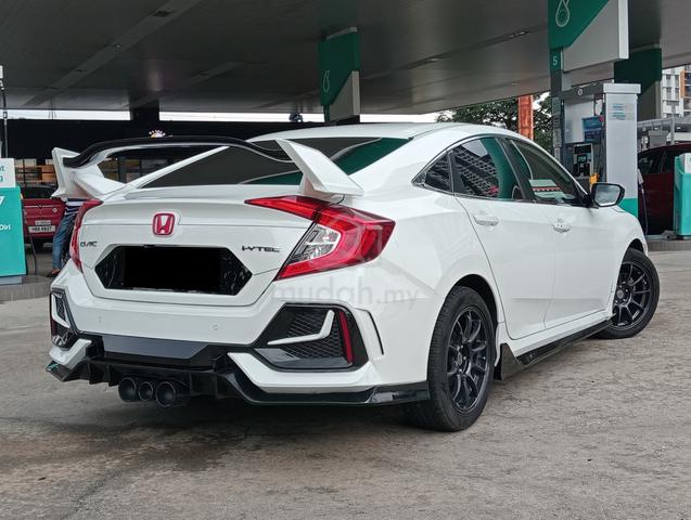 Honda CIVIC FC 1.8 S (A) -FULL TYPE R BODYKIT - 2