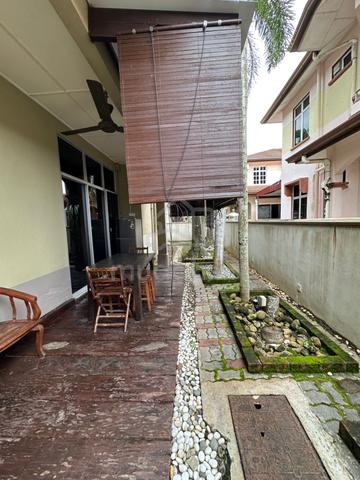 Taman Desa Seraya Semi D For Sale 1