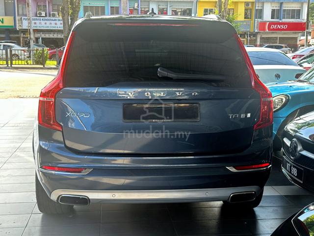 2018 Volvo XC90 2.0 T8 (A) GOOD CONDITION!! - 3