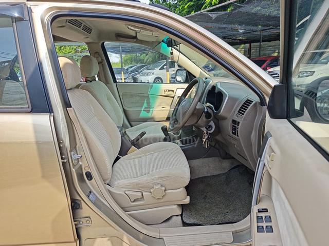 2009 Toyota RUSH 1.5 (M)-LOAN KEDAI - 4