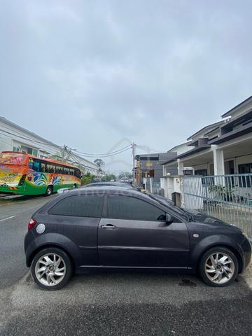 2009 Proton SATRIA 1.6 NEO (M) - 5