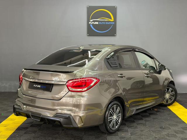 Proton PERSONA PREMIUM 1.6L (A) DRIVE68 BODYKIT - 3