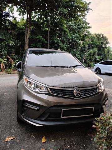 2022 Proton PERSONA 1.6 EXECUTIVE MY16 FACELIFT - 1