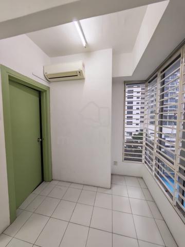 Selayang Point 1