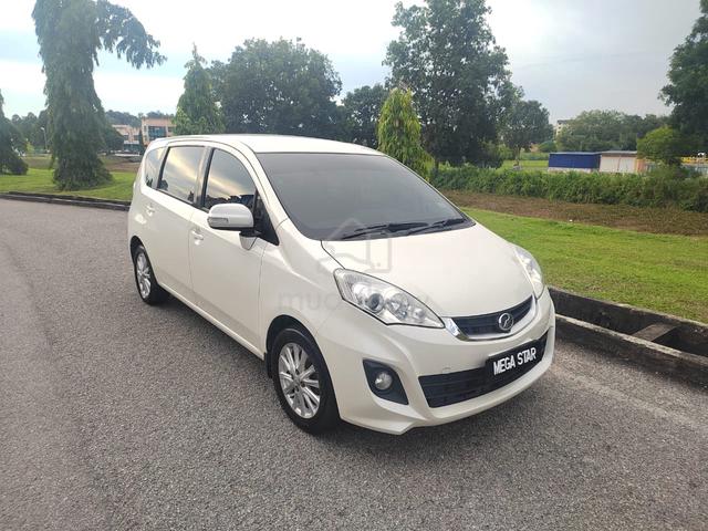 2011 Perodua ALZA 1.5 EZI (A) - 3