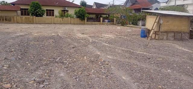 TANAH Siap TAMBUNG Bukit DEPU KUala Terengganu 1