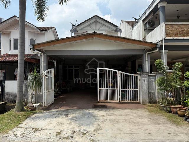 RENOVATED 1.5 Storey Terrace Jalan Nuri, Seksyen 7, Kota Damansara 1