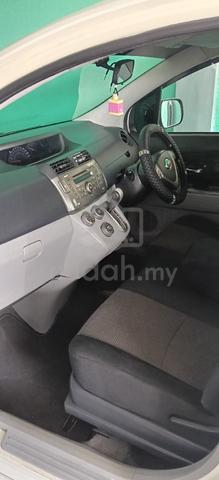 2011 Perodua ALZA 1.5 EZI (A) - 5