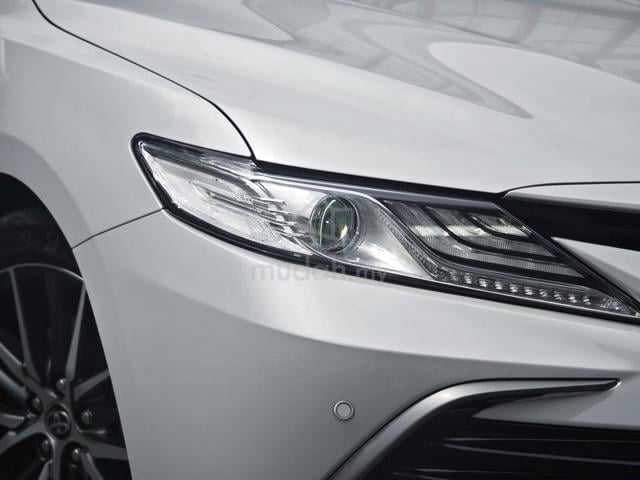 2023 Toyota CAMRY V 2.5L (A) - 5