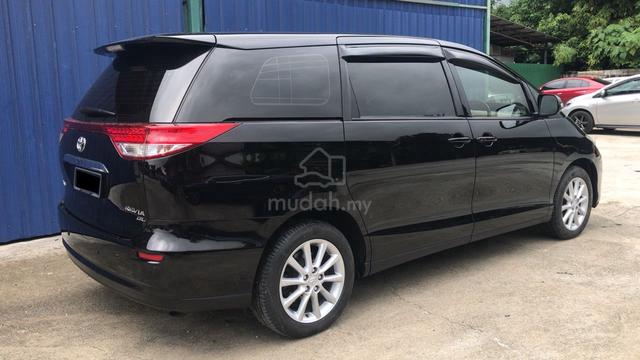2014 Toyota PREVIA 2.4 G (loan kedai) - 3