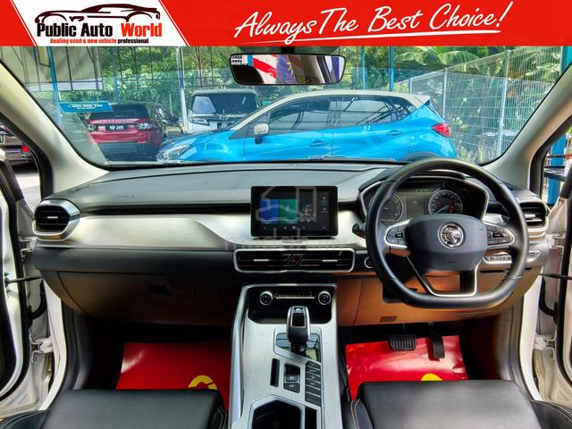 Proton X50 EXECUTIVE 1.5 (A) 57kKM F/SERV Ud/WRNTY - 5