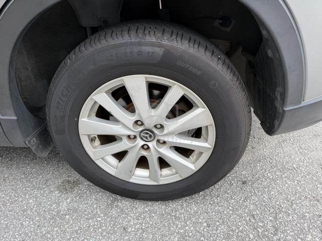 2013 Mazda CX-5 2.0 2WD HIGH SPEC (A) - 5