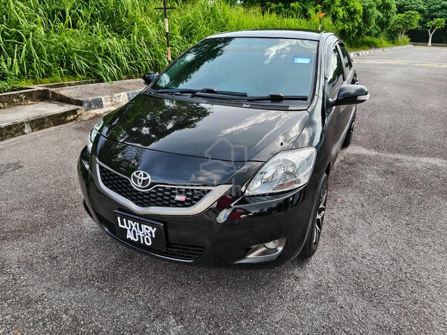 2008 Toyota VIOS 1.5 G (A) - 3