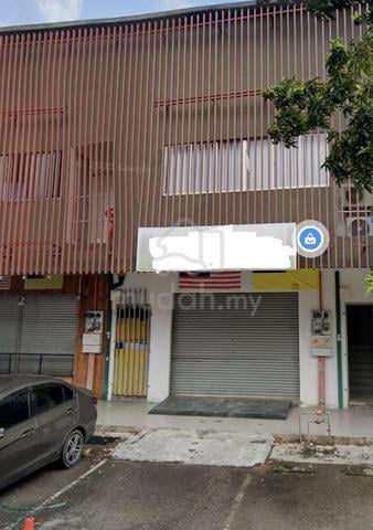 Bandar Baru Senawang Shop -Tenanted Good ROI 1