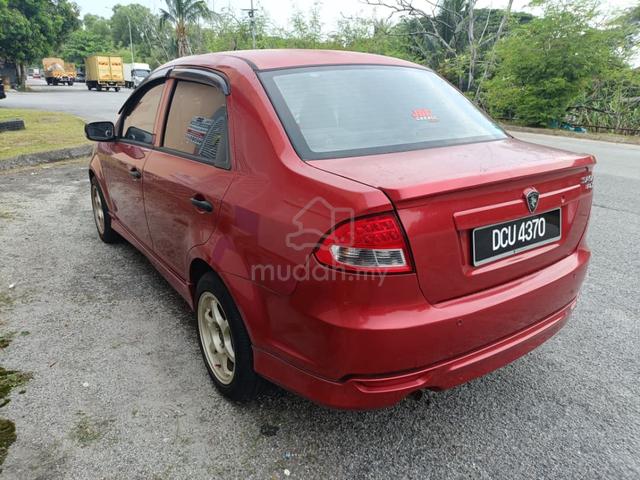 2015 Proton SAGA 1.3 FLX (A) - 4