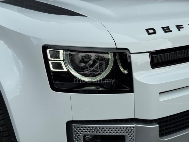 2021 Land Rover DEFENDER 90SE 2.0 P300 (A) - 3