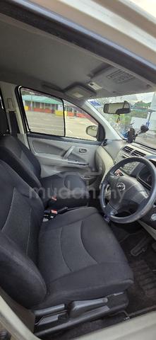2012 Perodua MYVI 1.3 EZ STANDARD (A) - 5