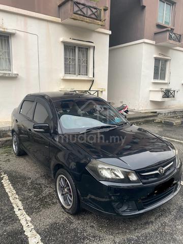 2013 Proton SAGA 1.3 FLX STANDARD (M) - 1