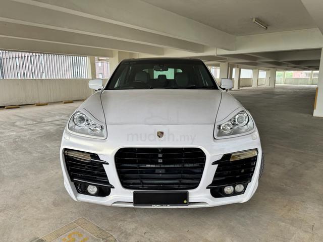 2009 Porsche CAYENNE 3.6 (A) - 3