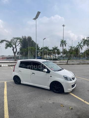 2007 Perodua VIVA 1.0 SXi PREMIUM (M) - 1