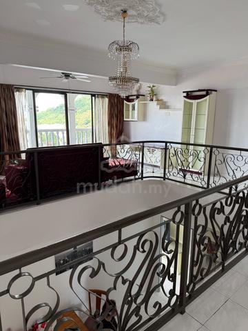 Menara Greenview 1