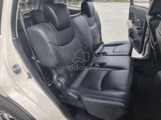 Toyota RUSH 1.5 S (A) YEAR MADE 2019 1 LADY OWNER - 3