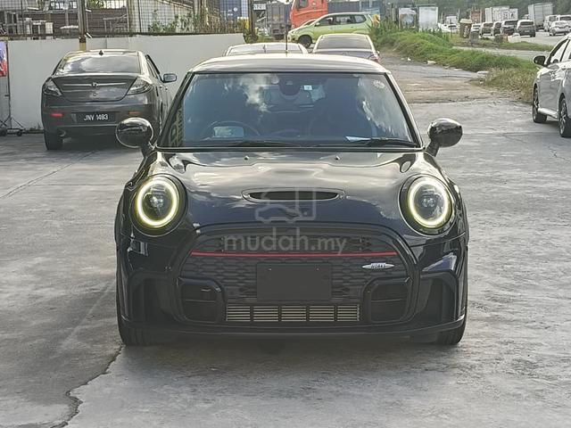 2023 Mini COOPER 2.0 JOHN COOPER WORKS MY20 F56 - 1