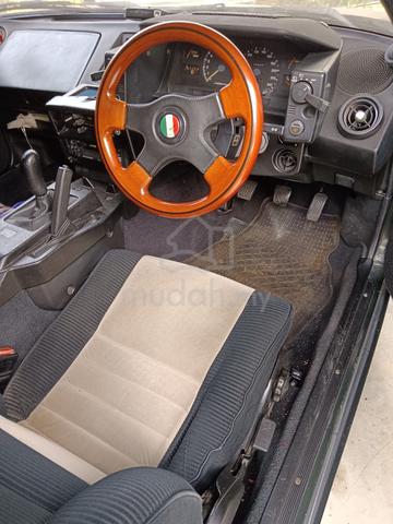 Toyota MR2 1.6 (M) - 4