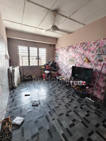 Bandar Bukit Tinggi 1 Apartment 1