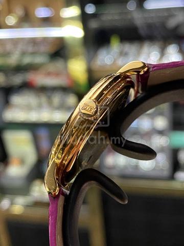 Chopard Geneve Sub Second Rose Gold 750 18k - photo 4 of 6