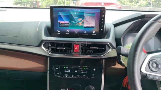 2022 Perodua ALZA 1.5 AV MY17 FACELIFT (A) - 5