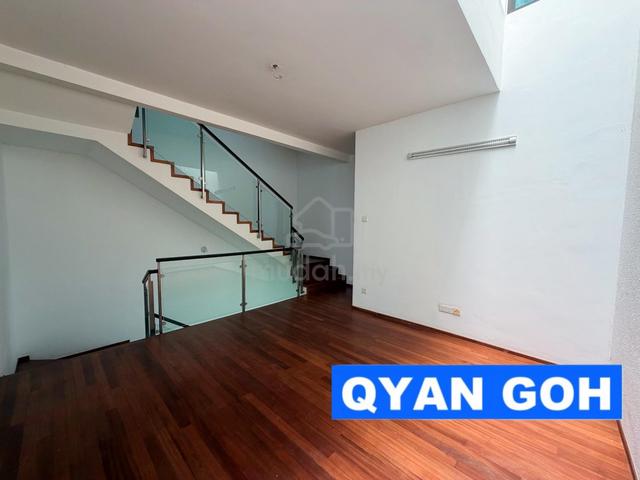 Own Design 3 Sty Terrace- Minden Heights Raffles residence 199 Gelugor 1