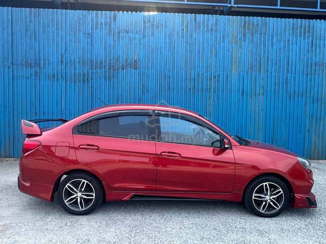 2022 Proton SAGA PREMIUM AT 1.3L 66k milage (A) - 3