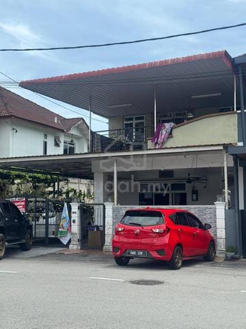 Semi-D 2 Tingkat Taman Bakap Indah | Sungai Bakap, Pulau Pinang 1