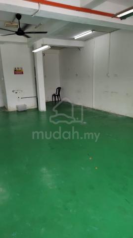 Taman Sri Nanding, Hulu Langat Shop Lot For Rent 1