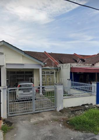 Taman Desa Cempaka Nilai NS below Market RM 50k 1