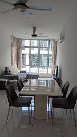 The Seed Townhouse|3Beds 3Baths|Fully Furnished 1