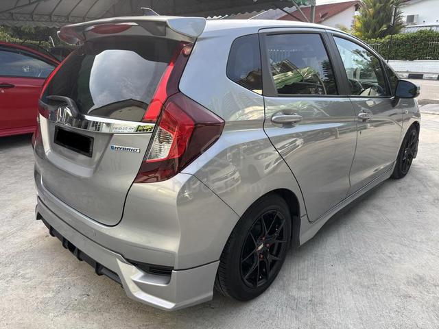 2019 Honda JAZZ 1.5 HYBRID(A)-Hybrid Battery 2030 - 3