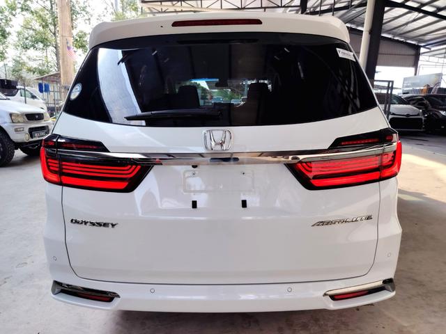 2021 Honda ODYSSEY EX 2.4L (A) - 5