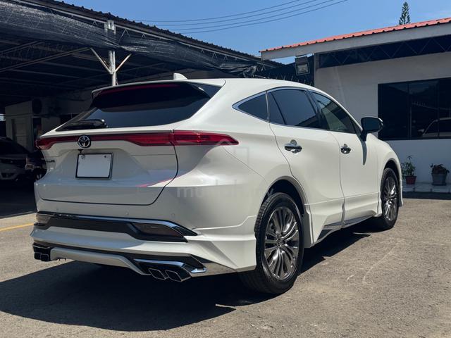 READY STOCK UNREG 2022 Toyota HARRIER 2.0 Z (A) - 5