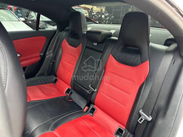 2020 Mercedes Benz CLA180 AMG 1.3 Premium Plus (A) - 3