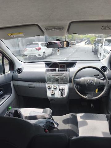 2013 Perodua ALZA 1.5 EZ (A) - 5
